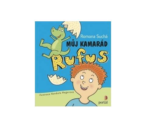Můj kamarád Rufus