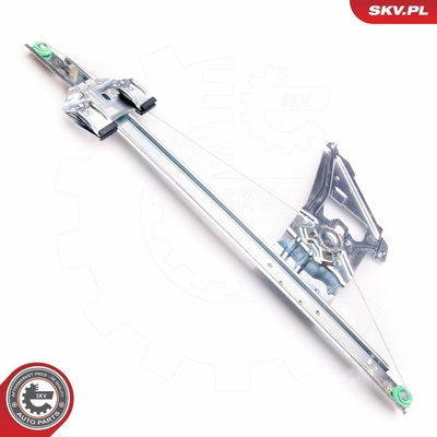 Zvedací zařízení oken ESEN SKV 01SKV501