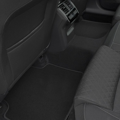Umbrella МОКЕТНИ СТЕЛКИ ЗА skoda fabia ii (2007-2014) (3831106312127)