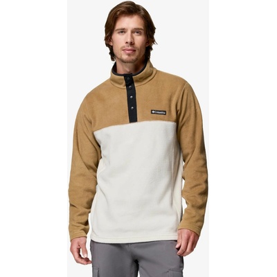 Columbia Steens Mountain Half Snap II dark stone/delta/black