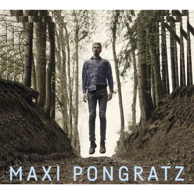 Maximilian Pongratz - Maxi Pongratz LP