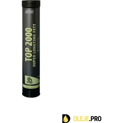 Eni-Agip Autol TOP 2000 High TEMP 400 g