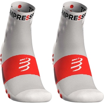 Compressport Training socks 2-pack t4