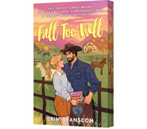 Fall Too Well