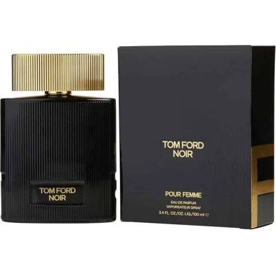 Tom Ford Noir Pour Femme EDP 100ml - Парфюм за жени