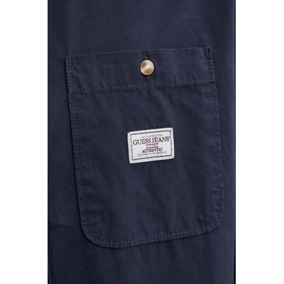 Guess Jeans Памучна риза Guess Jeans (M4YH37.WGCF1)