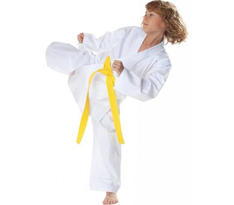 DAX kimono beginner