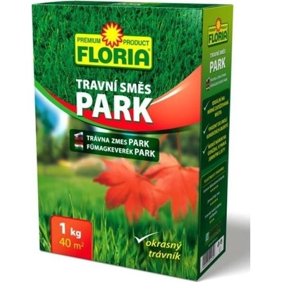 FLORIA TS PARK - krabička 1 kg