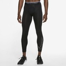 Nike Pro Dri Fit Men s 3/4 Tights čierna