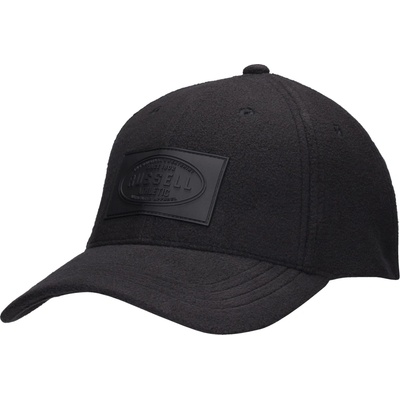 Russell Athletic CAP čierna