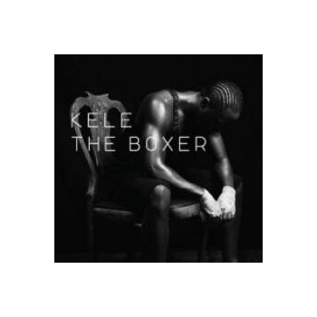 Kele - Boxer CD