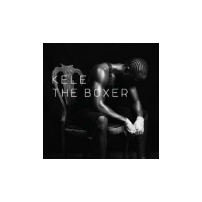 Kele - Boxer CD