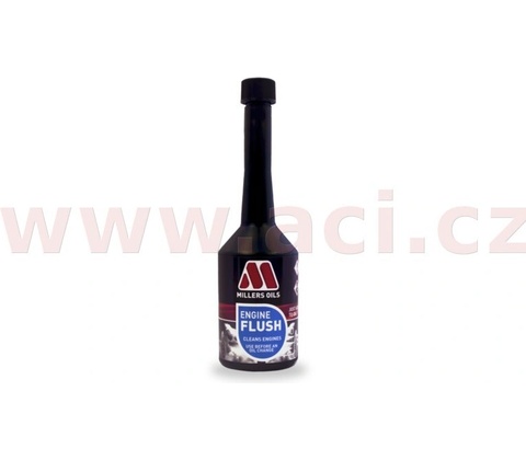 Millers Oils Engine Flush 250 ml