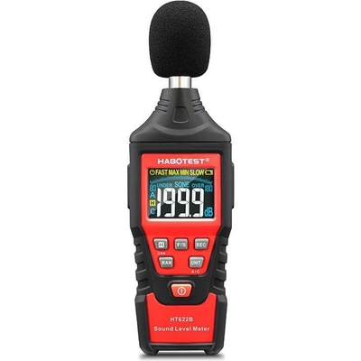 Habotest HT622B