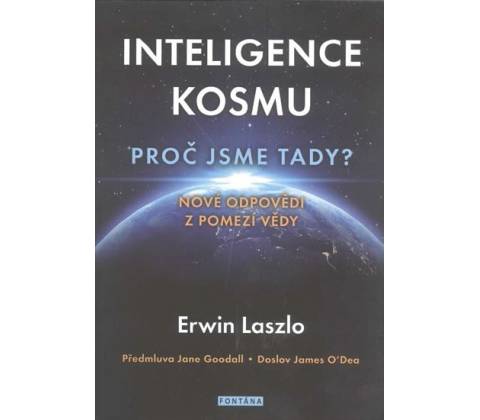 Inteligence kosmu