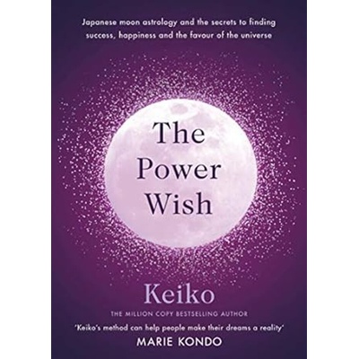 The Power Wish