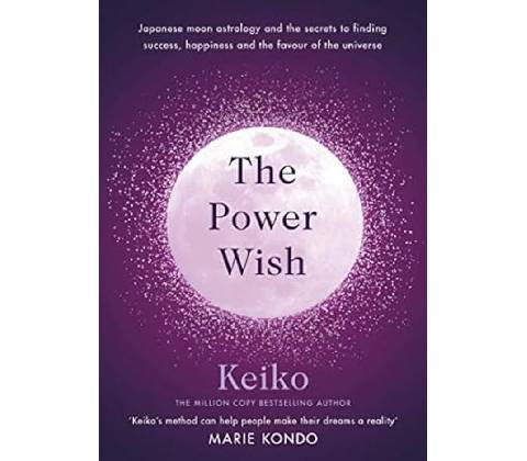 The Power Wish