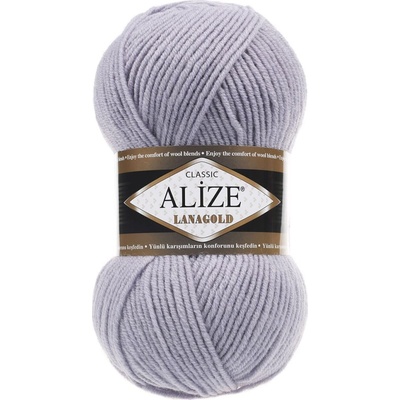 alize Lanagold 200 Плетива прежда (11900200)