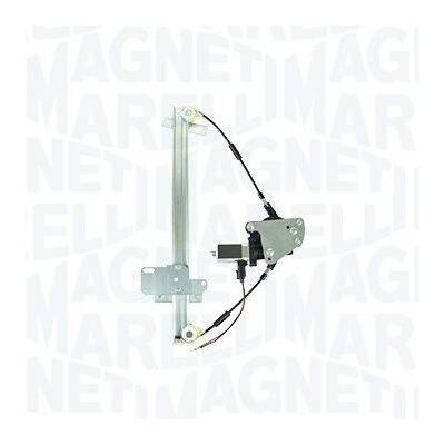 Zvedací zařízení oken MAGNETI MARELLI 350103253000