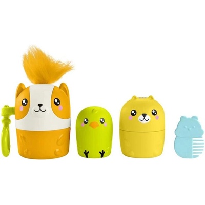 Fisher-Price Zvieratká Stavebnica