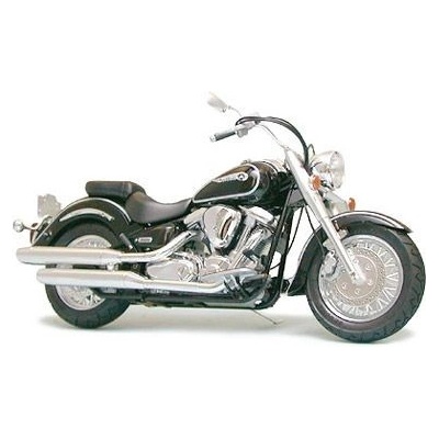 Tamiya Tamiya Yamaha XV1600 Roadstar 1:12