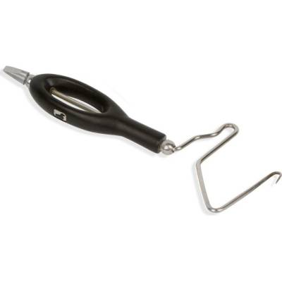 Loon Outdoors Zakončovač uzlů Ergo Whip Finisher Black