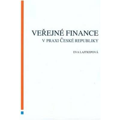 Veřejné finance v praxi České republiky