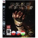 Hry na PS3 Dead Space