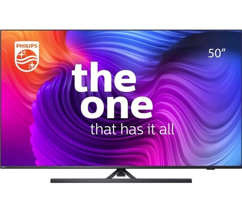 Philips 50PUS8556
