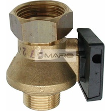 Mora-Top Náhradní díl Pojistka NV 3/4 " x 1 " TOP. 5100 HON (spínač průtokový) (R4247) 12314