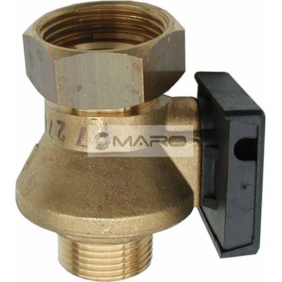 Mora-Top Náhradní díl Pojistka NV 3/4 " x 1 " TOP. 5100 HON (spínač průtokový) (R4247) 12314