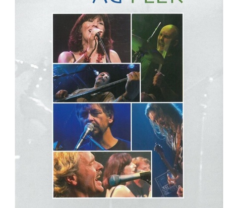 AG FLEK: KONCERT DVD