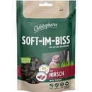 Christopherus Soft-Im-Biss Jelenie kostičky so zemiakom 125 g