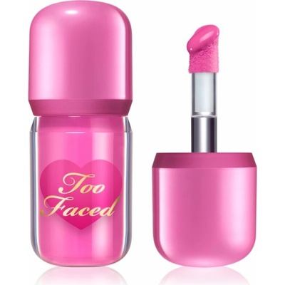 Too Faced Love Flush Glowing Liquid Blush tekutá lícenka Last Love 6 ml