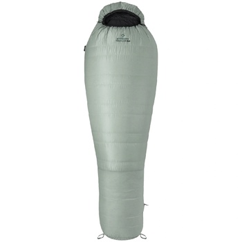 CUMULUS Mysterious Traveller 500 Цип: Ляв / Цвят: сив