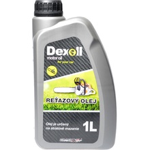 Dexoll Reťazový olej 1 l