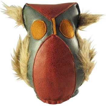 Magnum Sova kože 16 x 16 cm