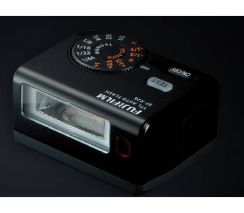 Fujifilm EF-X20