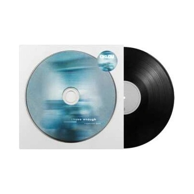 Oklou - Oklou - choke enough : expansion pack LP