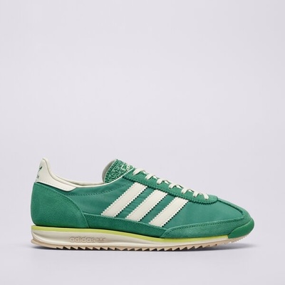 Adidas Sl 72 Og W дамски Обувки Маратонки JQ7397 Зелен 39 1/3 (JQ7397)