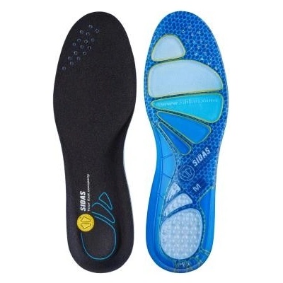 SIDAS Cushioning Gel Slim