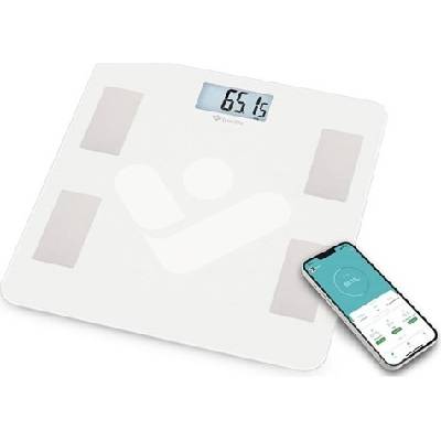 TrueLife FitScale W4 BT - Inteligentní diagnostická váha