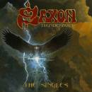 SAXON - RSD - THUNDERBOLT - LPS