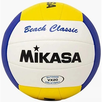 Mikasa Плажна волейболна топка mikasa vx20