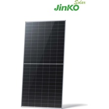 Jinko Solar Tiger Neo N-type 600 Wp Bifacial Dual Glass 22.21% JKM600N-66HL4M-BDV