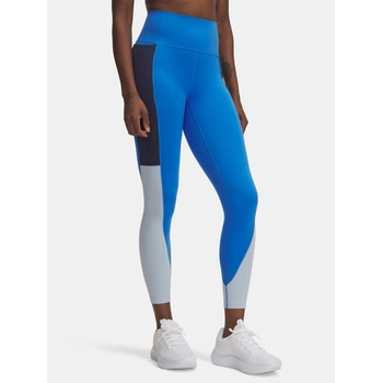 Under Armour Дамски клин Under Armour Meridian Colorblock Ankle Lg-BLU Under Armour | Sin | ЖЕНИ | XS