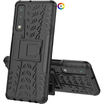 Image 1 of LG Stylo 7 5G Удароустойчив Калъф и Протектор