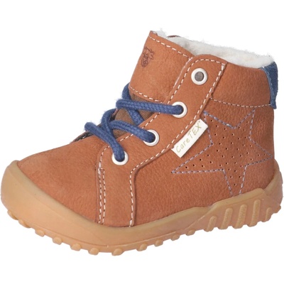 Pepino by Ricosta Детски зимни ботуши Pepino by Ricosta Kid's Denny Winter boots - Curry / Blue - размер 21 (702-2886-0112)