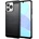 Techsuit Carbon Shield TPU калъф за Realme C51/Narzo 50 - Черен KP31026