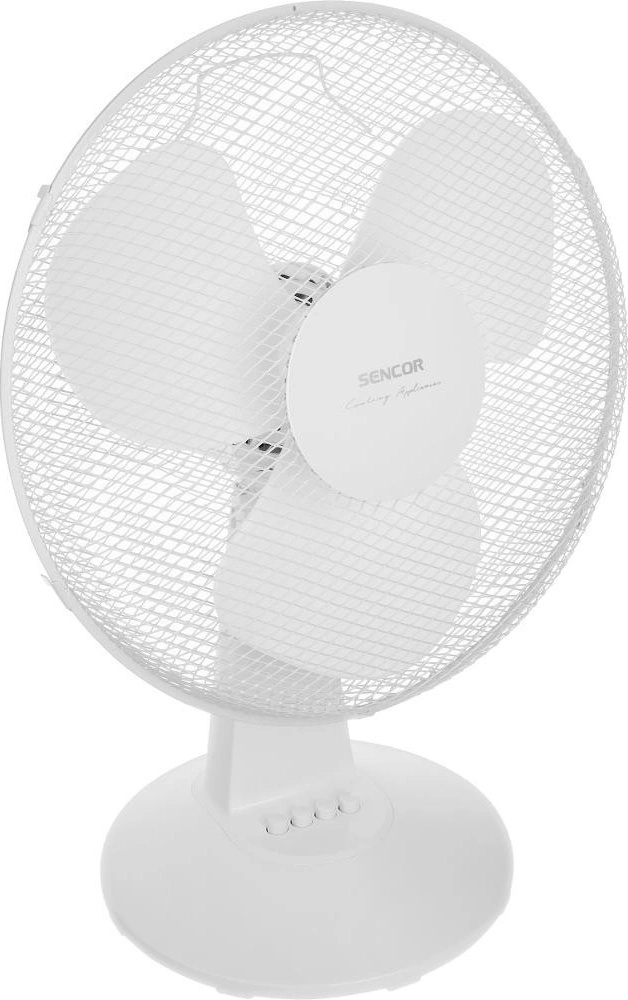 Sencor SFE 4010WH